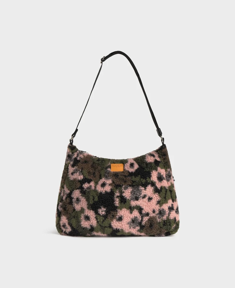 Margot Hobo Bag