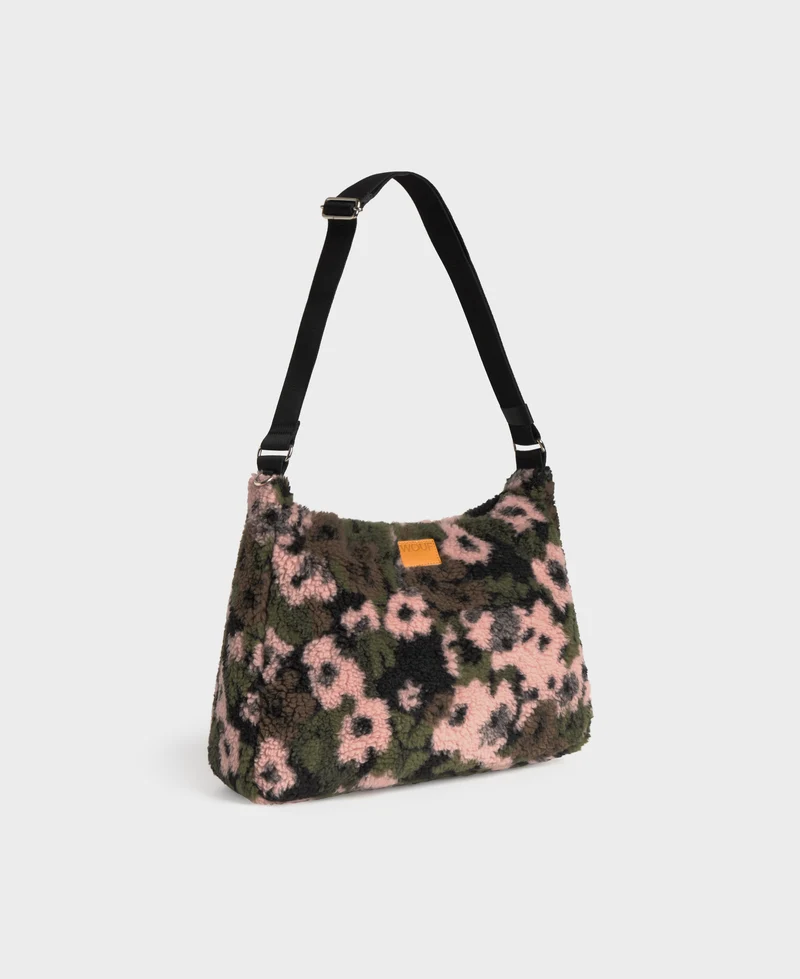 Margot Hobo Bag