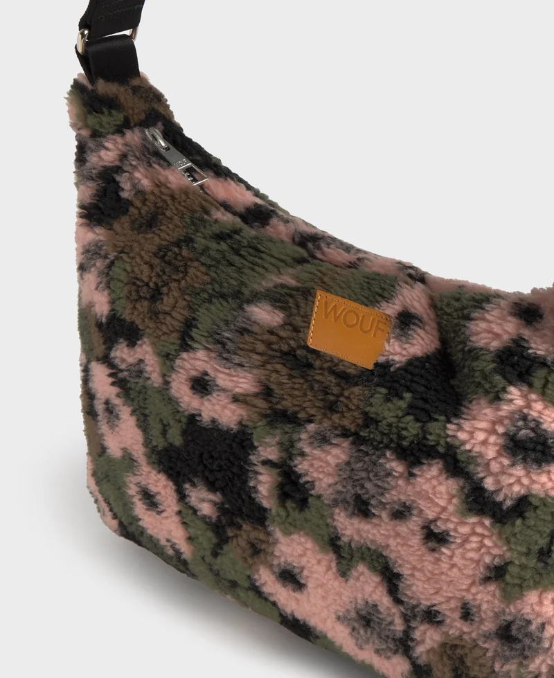 Margot Hobo Bag