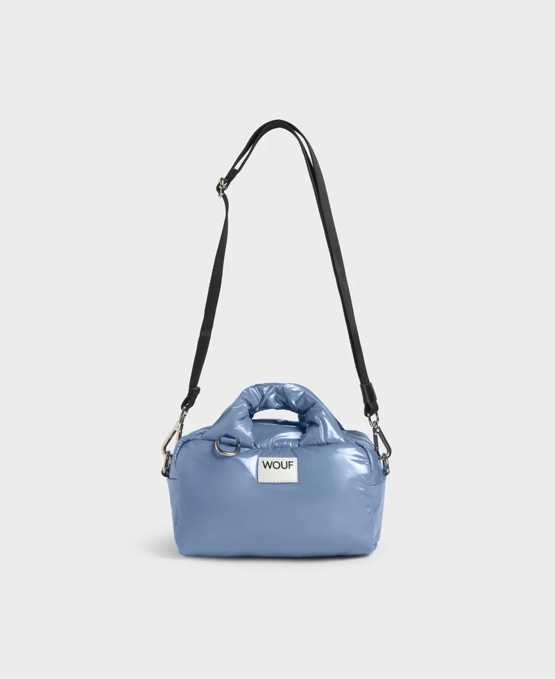Royal Bowling Bag