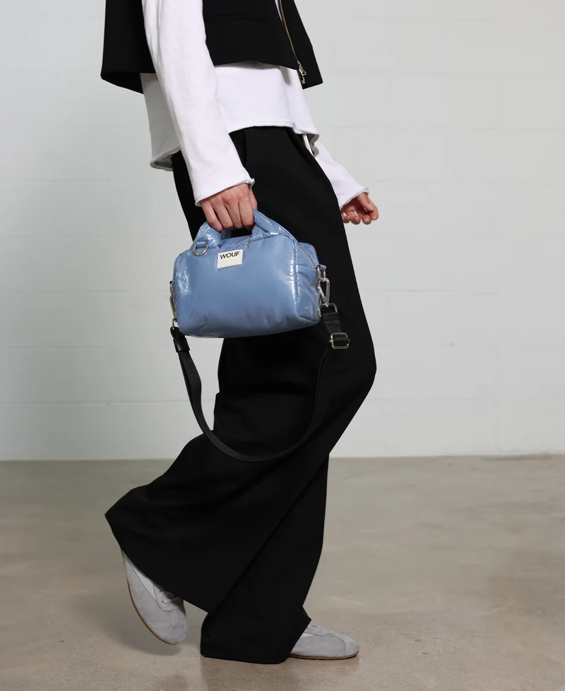 Royal Bowling Bag