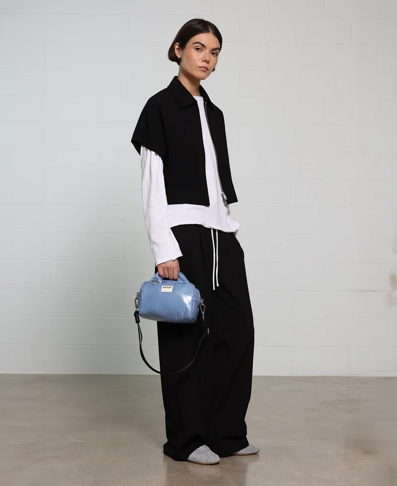 Royal Bowling Bag