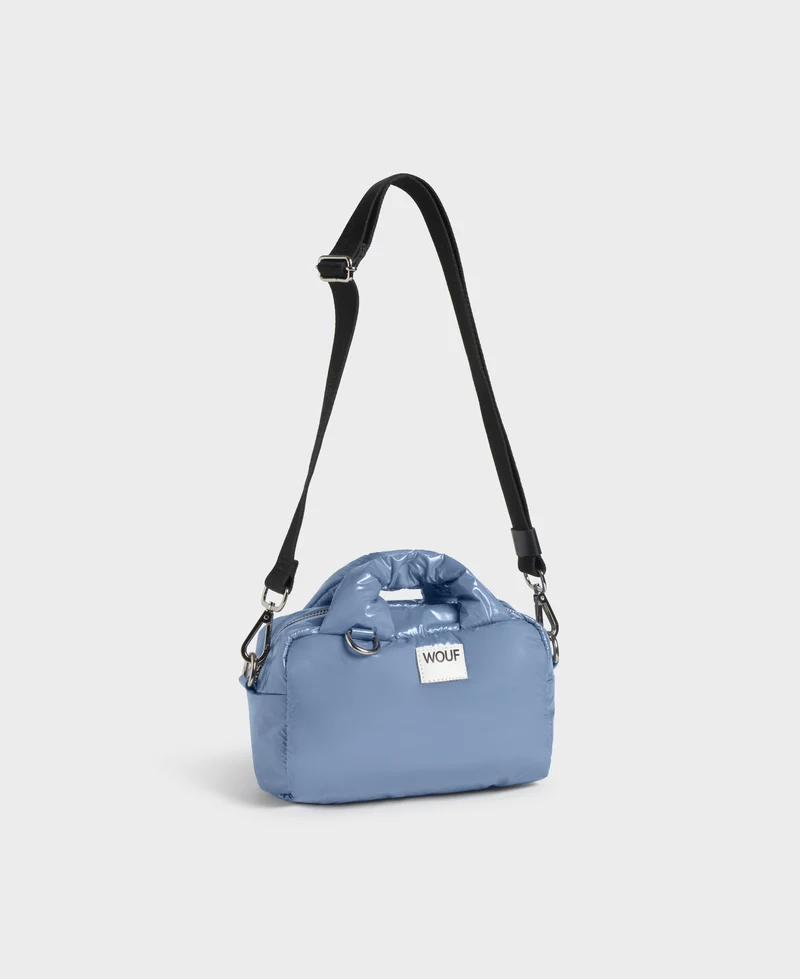 Royal Bowling Bag