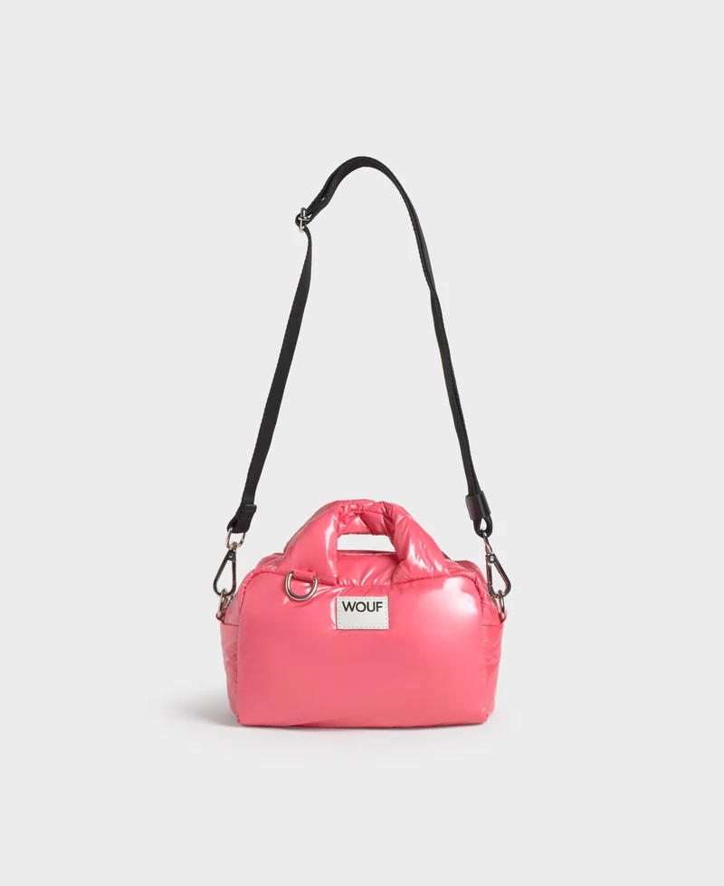 Candy Bowling Bag