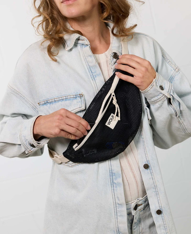 Onyx Waistbag