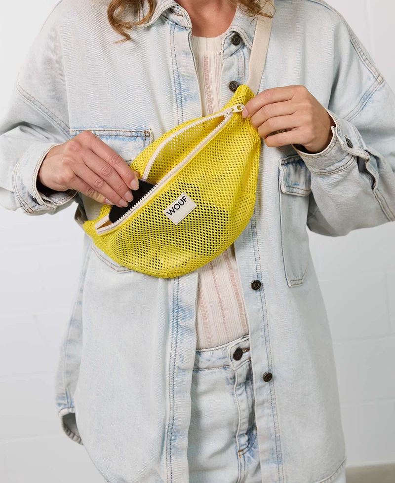 Ray Waistbag