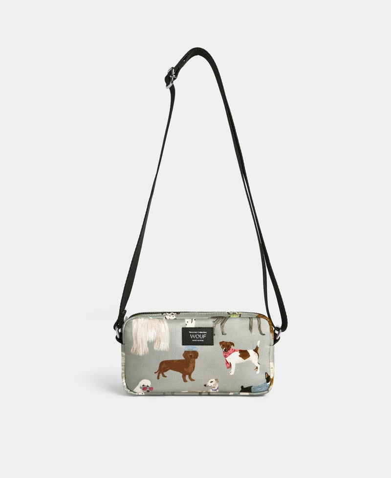 Puppy Mini bag