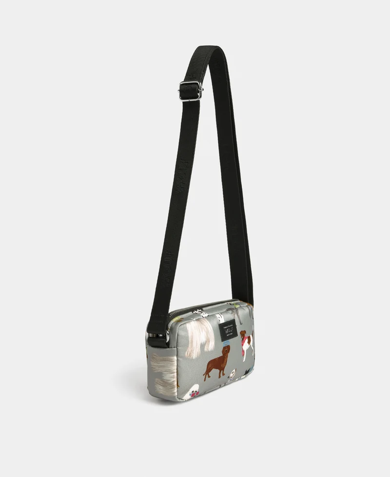 Puppy Mini bag
