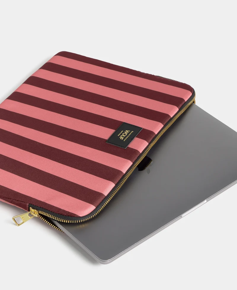 Sophie Laptop sleeve 13" & 14"
