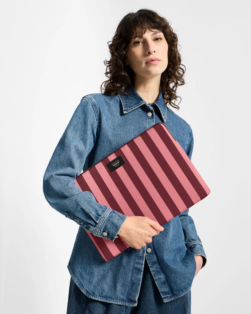 Sophie Laptop sleeve 13" & 14"