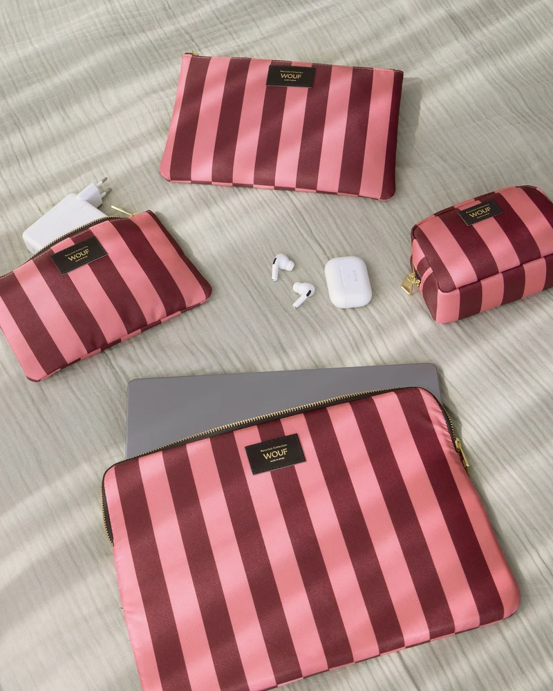 Sophie Laptop sleeve 13" & 14"