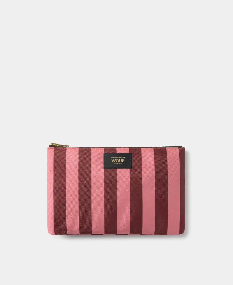 Sophie XL pouch bag