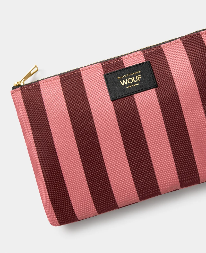 Sophie XL pouch bag