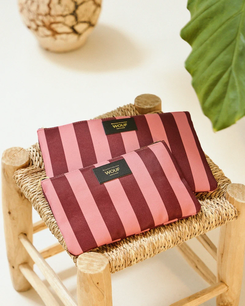Sophie XL pouch bag