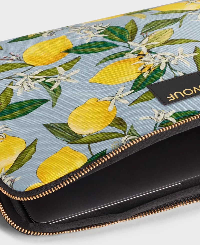 Capri Laptop Sleeve 13 & 14