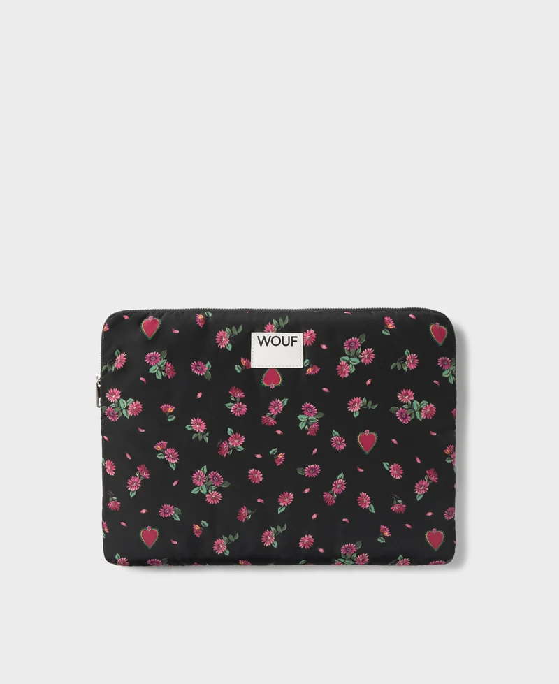 Bloom Laptop Sleeve 13" & 14"