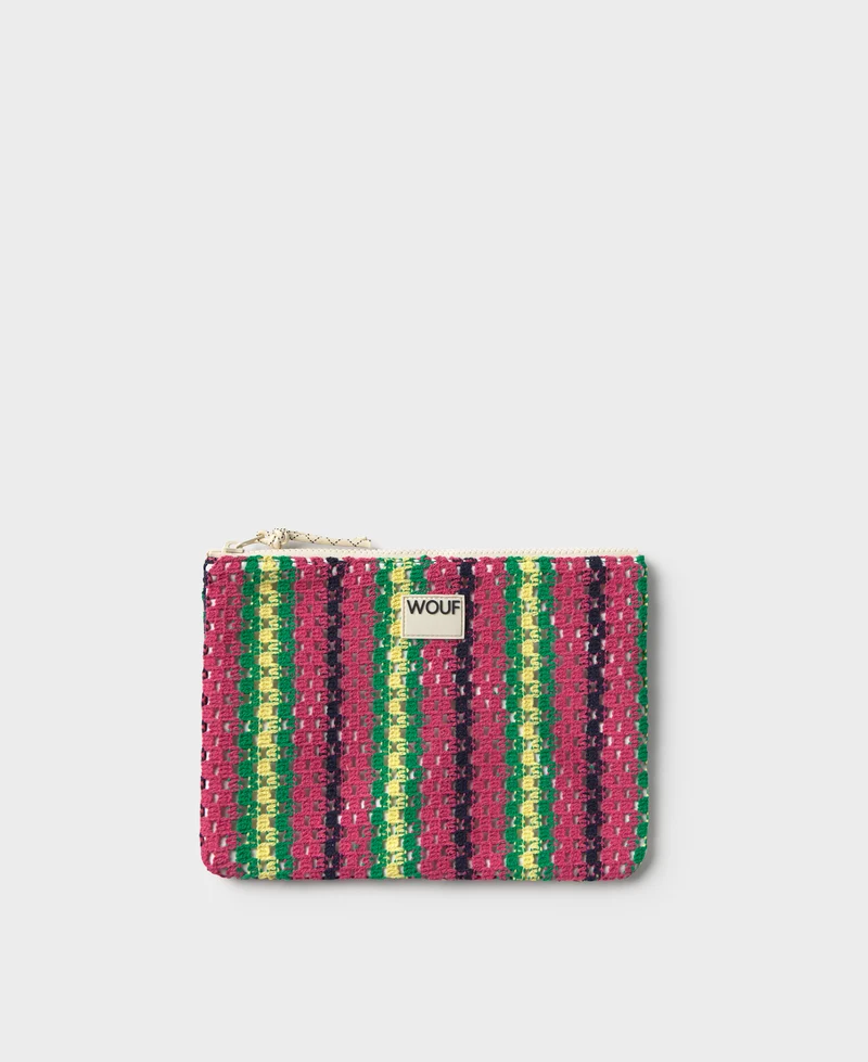 Tramontane Pouch