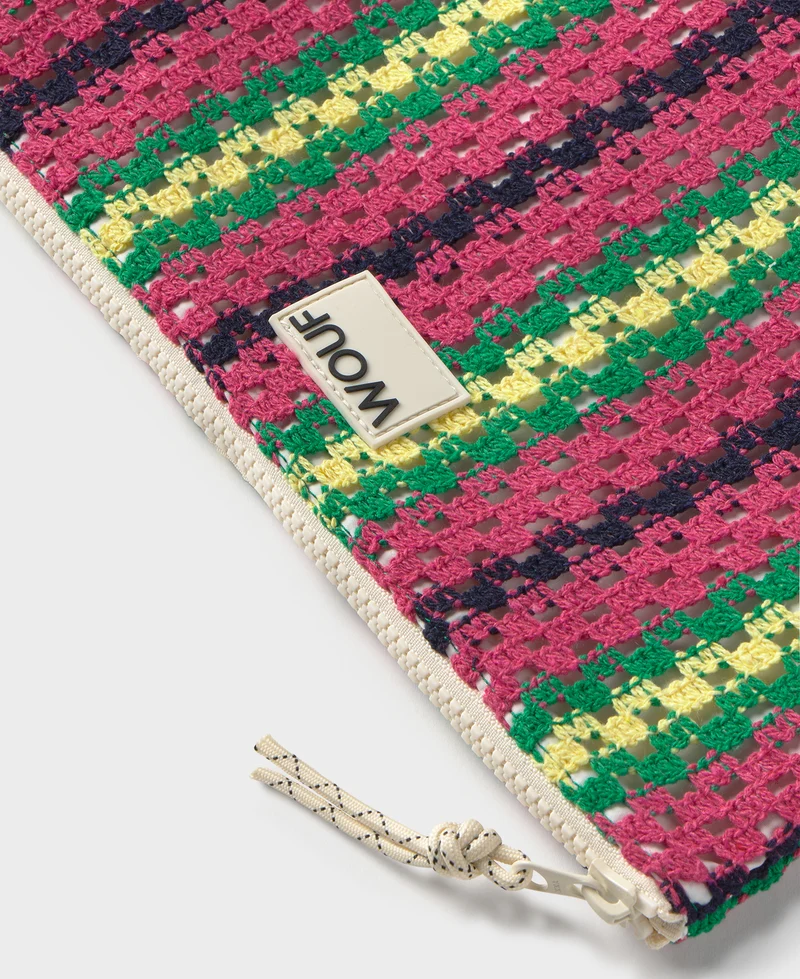 Tramontane Pouch