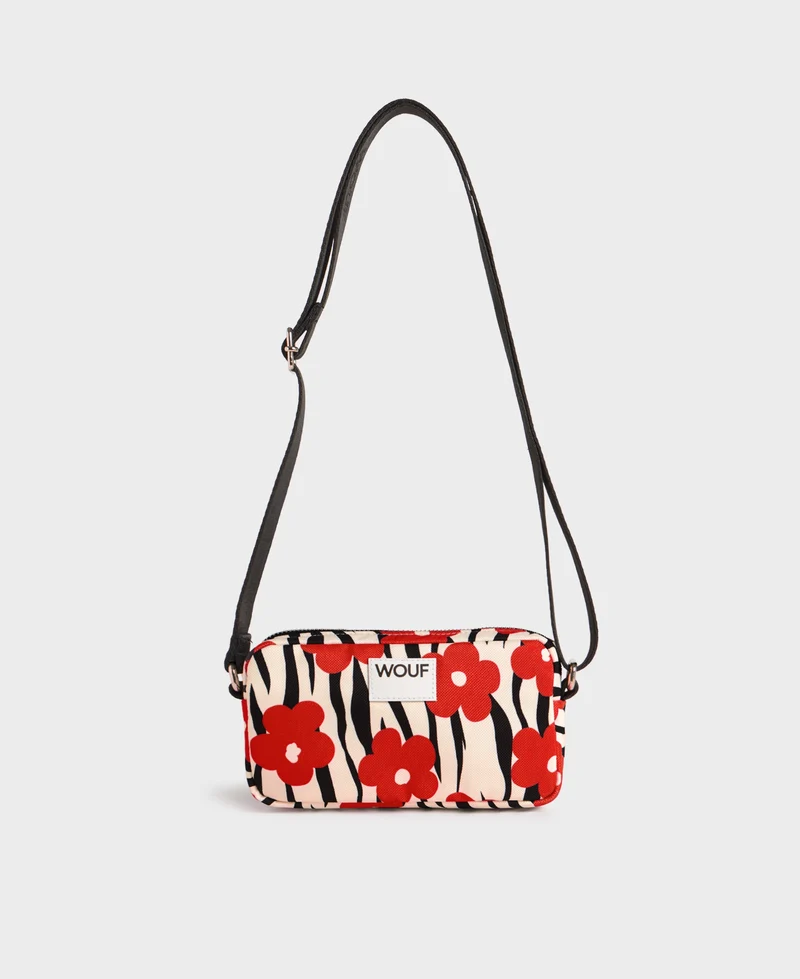 Wildflower Mini Bag