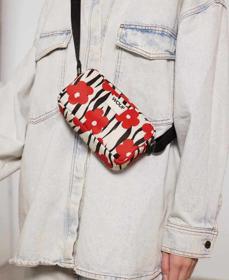 Wildflower Mini Bag