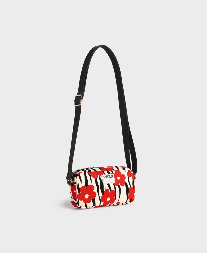 Wildflower Mini Bag