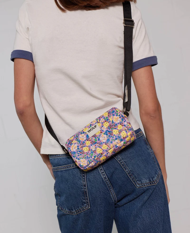 Sundance Mini Bag