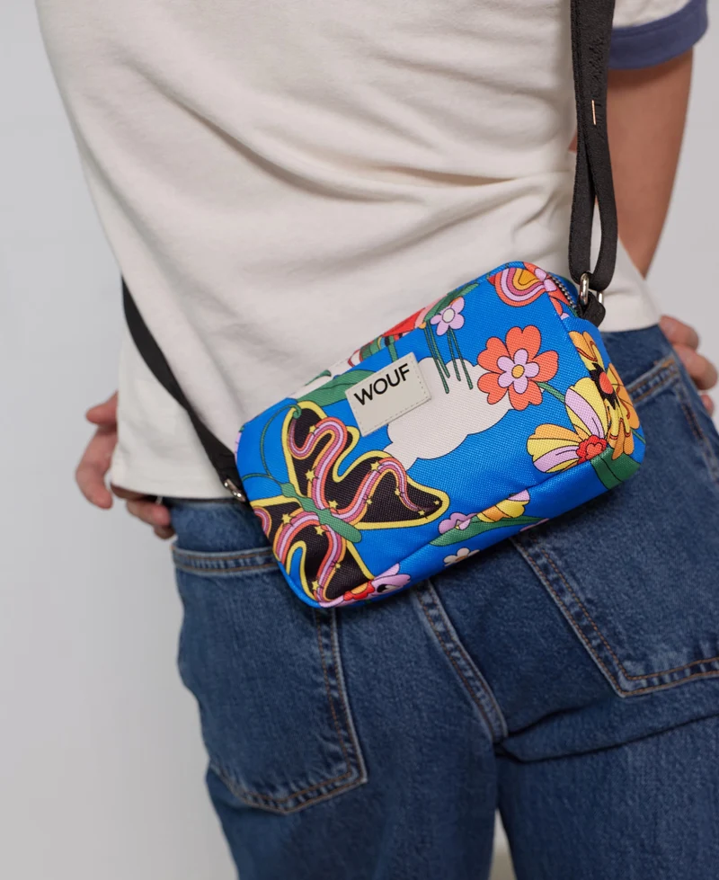 Happyland Mini Bag