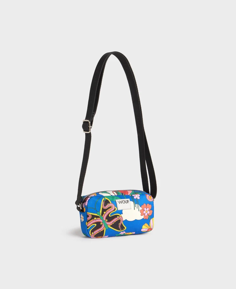 Happyland Mini Bag