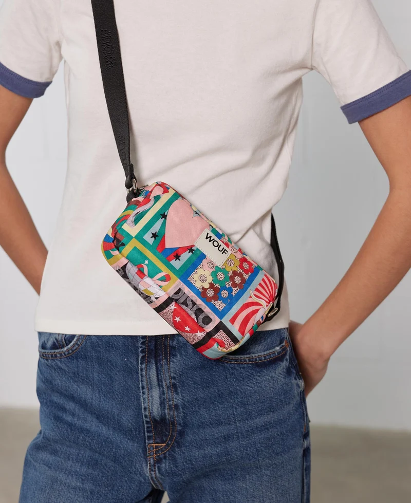 Discobabe Mini Bag