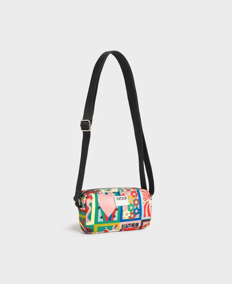 Discobabe Mini Bag