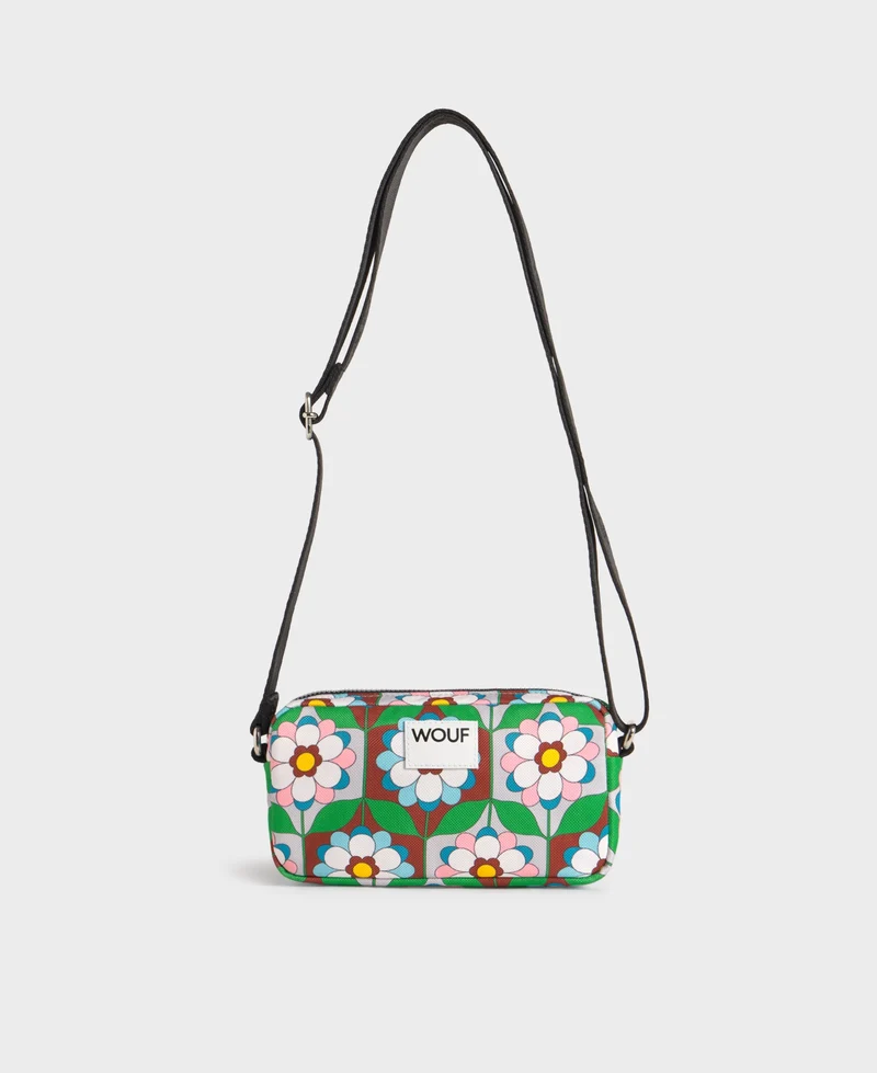 Kaleido Mini Bag