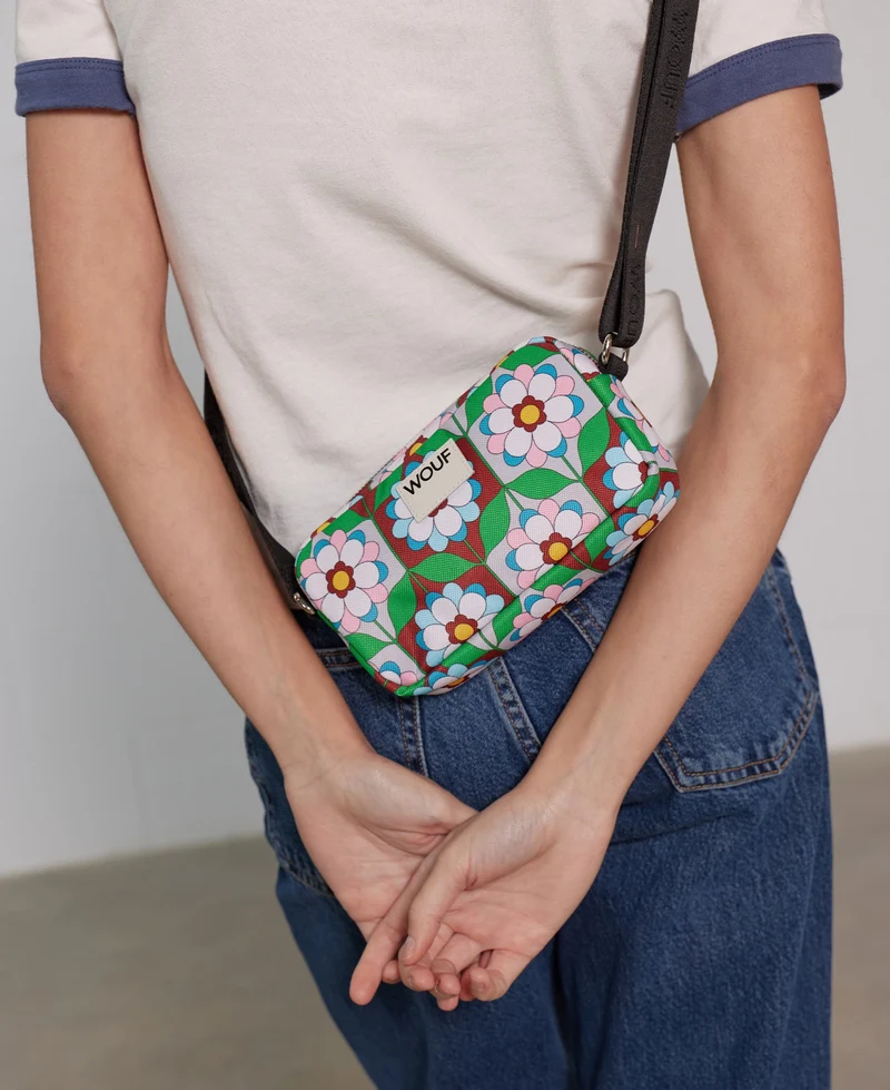 Kaleido Mini Bag