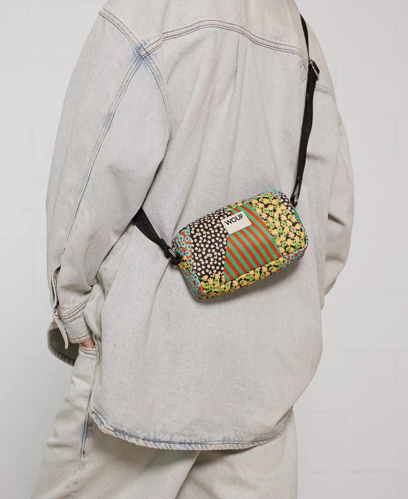 Bohemia Mini Bag