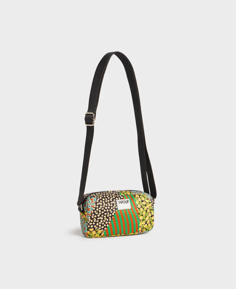 Bohemia Mini Bag