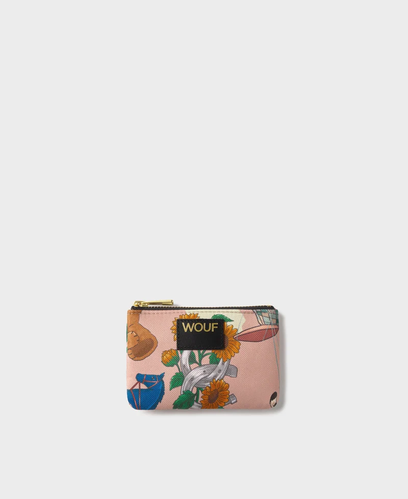 Circus Wallet