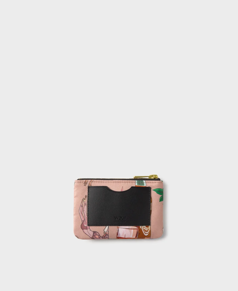 Circus Wallet
