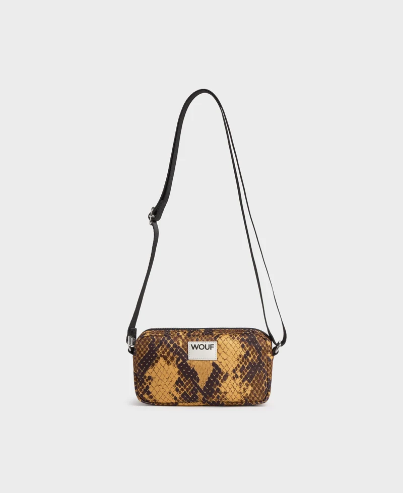 Boa Mini Bag