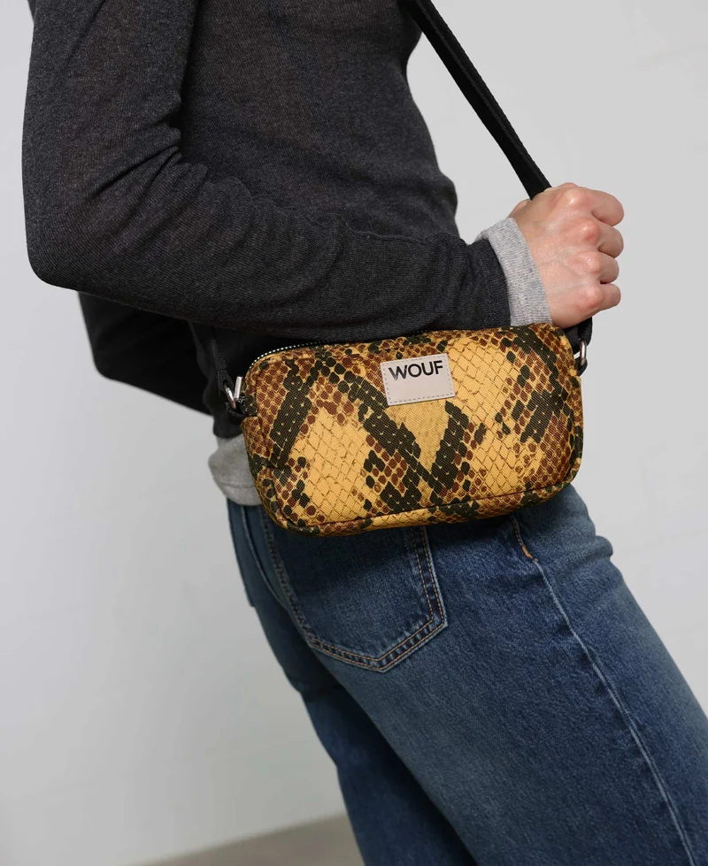 Boa Mini Bag