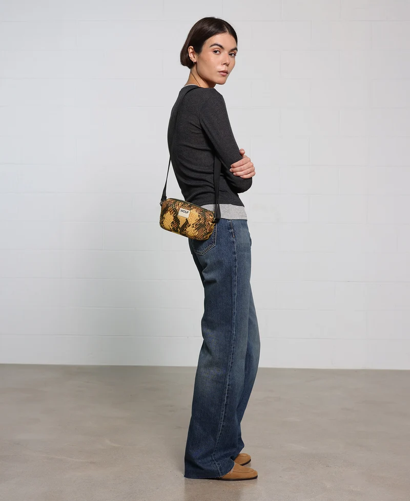 Boa Mini Bag