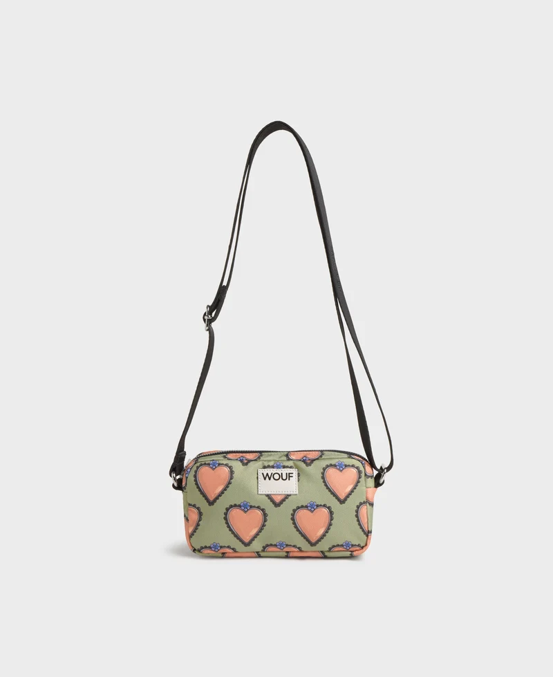 Glow Mini Bag