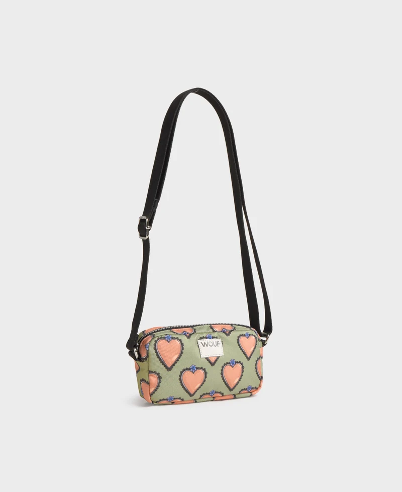Glow Mini Bag