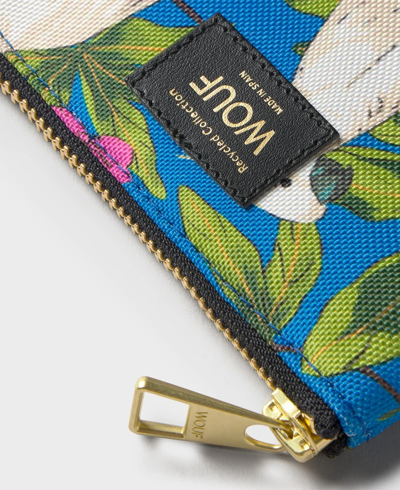 Gaia Small Pouch
