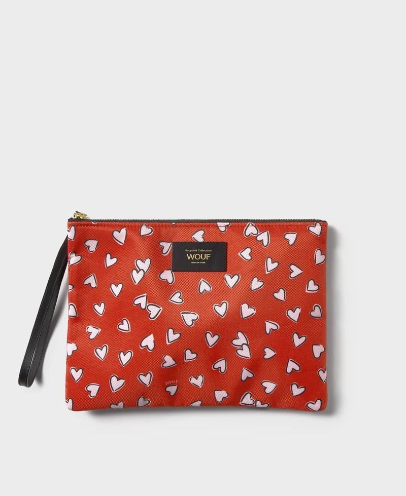 Crush XL Pouch Bag