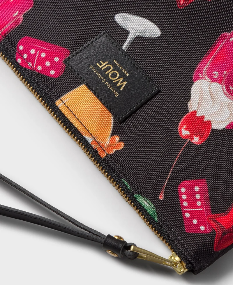 Cheers XL Pouch Bag