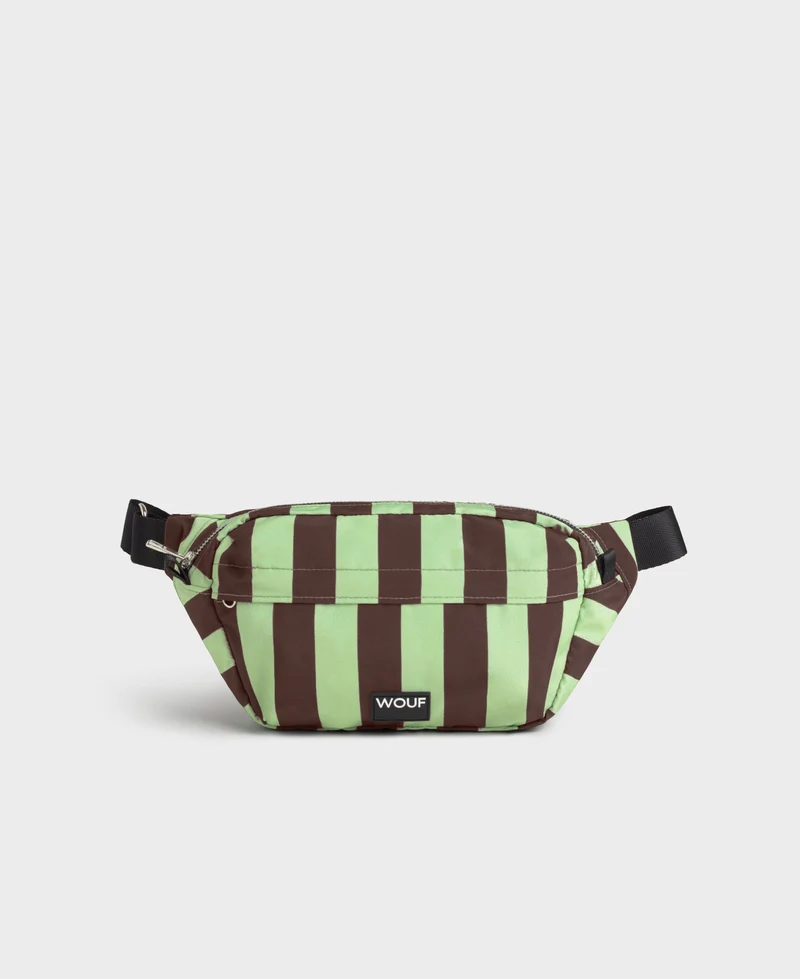Antwerp Waistbag