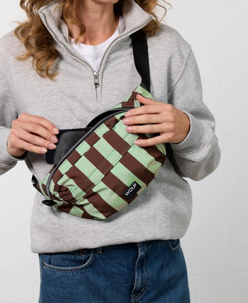 Antwerp Waistbag