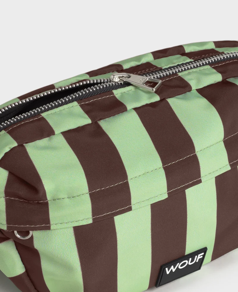 Antwerp Waistbag