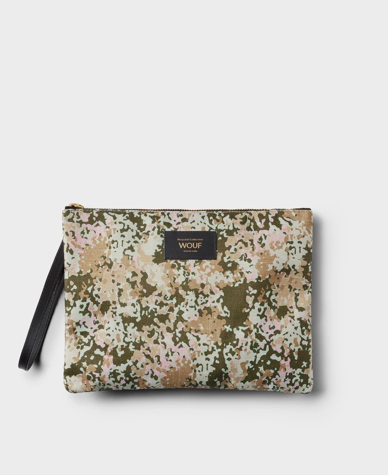 Isla XL Pouch Bag