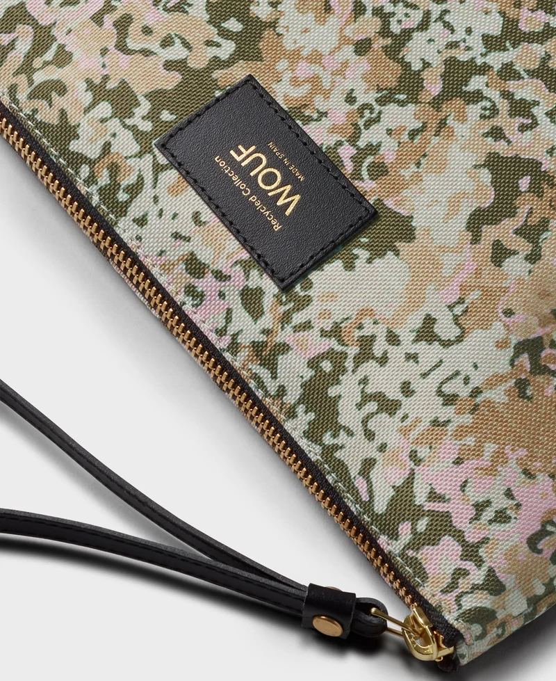 Isla XL Pouch Bag