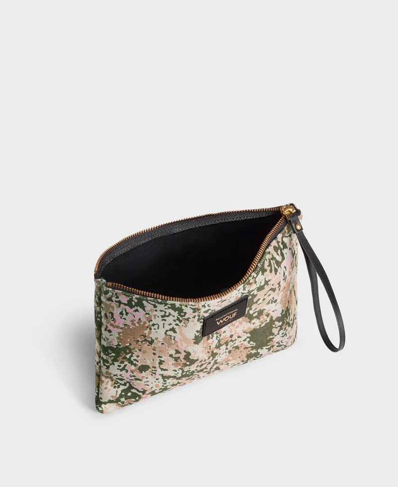 Isla XL Pouch Bag